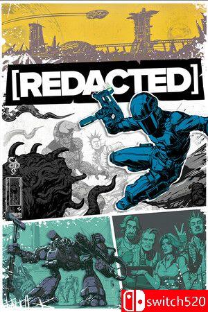 《[REDACTED]（[REDACTED]）》官方中文 RUNE镜像版[CN/EN/JP]