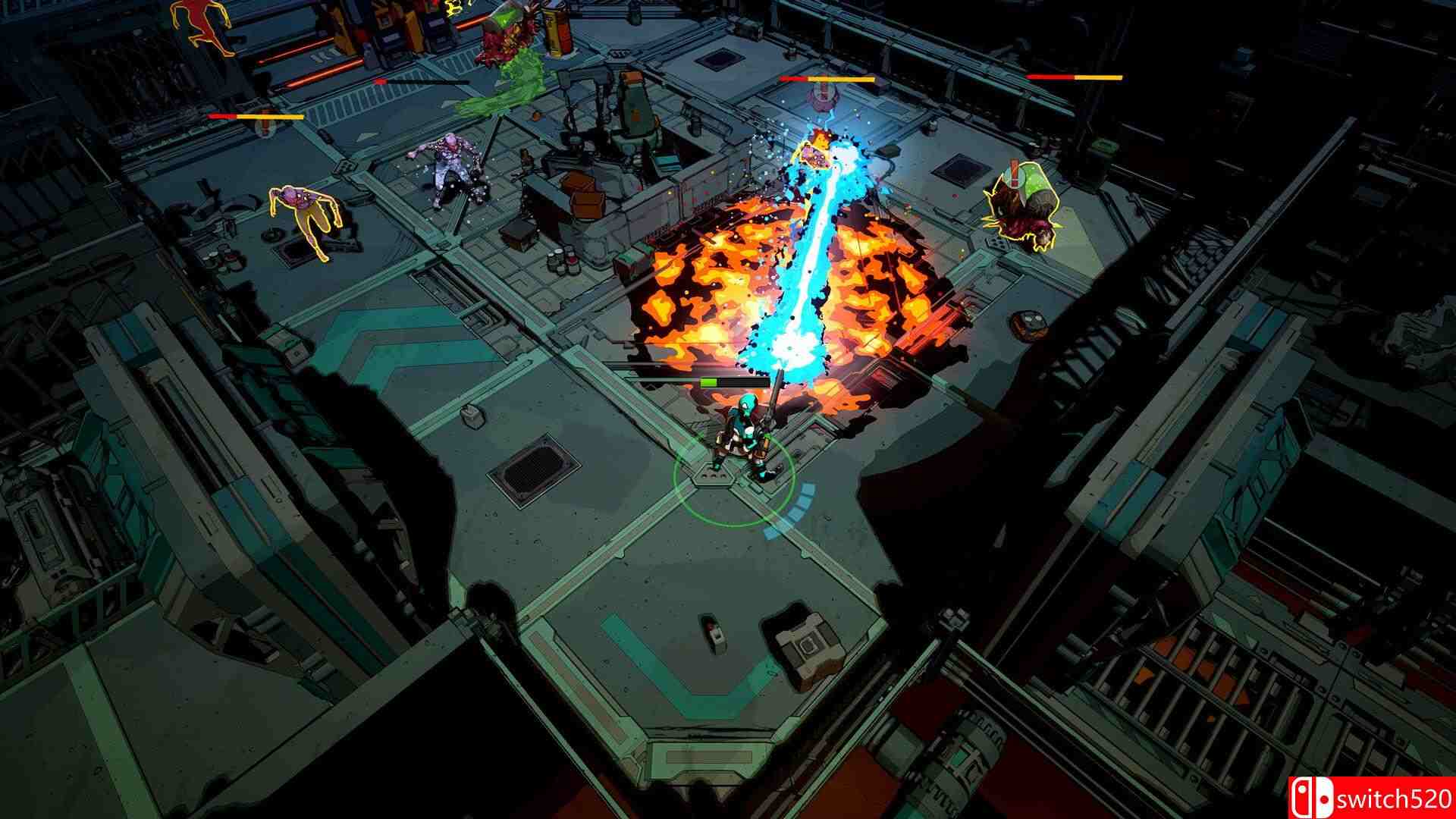 《[REDACTED]（[REDACTED]）》官方中文 RUNE镜像版[CN/EN/JP]_1