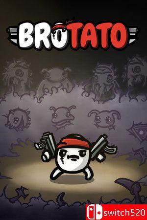 《土豆兄弟（Brotato）》官方中文 v1.1.10.5 TENOKE镜像版[CN/TW/EN/JP]