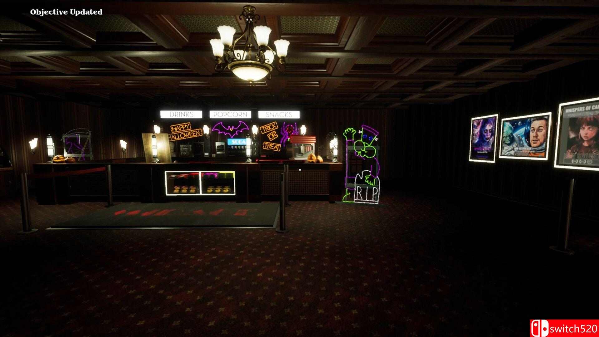 《幻戏惊魂夜（Massacre At The Mirage）》FCKDRM镜像版[EN]_5