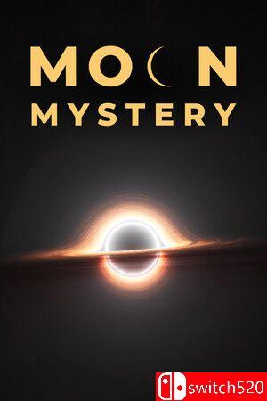 《月球之谜（Moon Mystery）》官方中文 TENOKE镜像版[CN/EN/JP]
