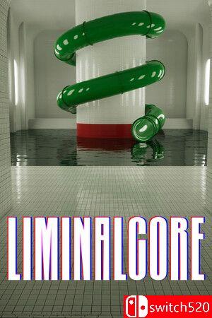 《临界核心（Liminalcore）》官方中文 TENOKE镜像版[TW/EN/JP]