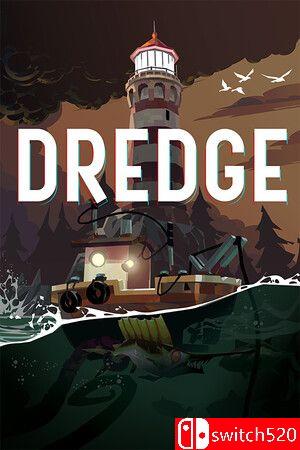 《渔帆暗涌（DREDGE）》官方中文 完全版 v1.5.3 I_KnoW镜像版[CN/TW/EN/JP]