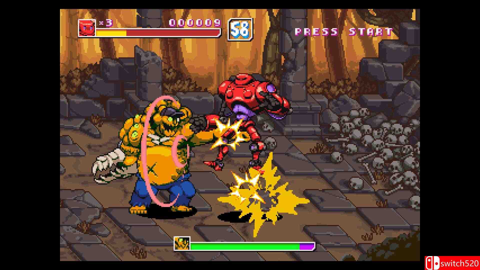 《复仇猎人（Vengeance Hunters）》Chronos硬盘版[EN]_3