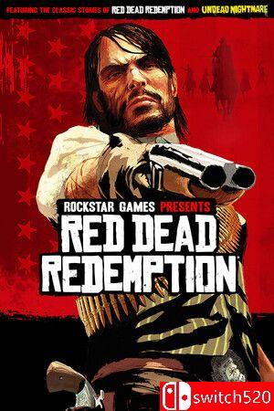 《荒野大镖客：救赎（Red Dead Redemption）》官方中文 Razor1911镜像版[CN/TW/EN/JP]