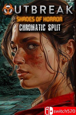 《爆发：恐怖阴影色彩分裂（Outbreak: Shades of Horror Chromatic Split）》RUNE镜像版[EN]