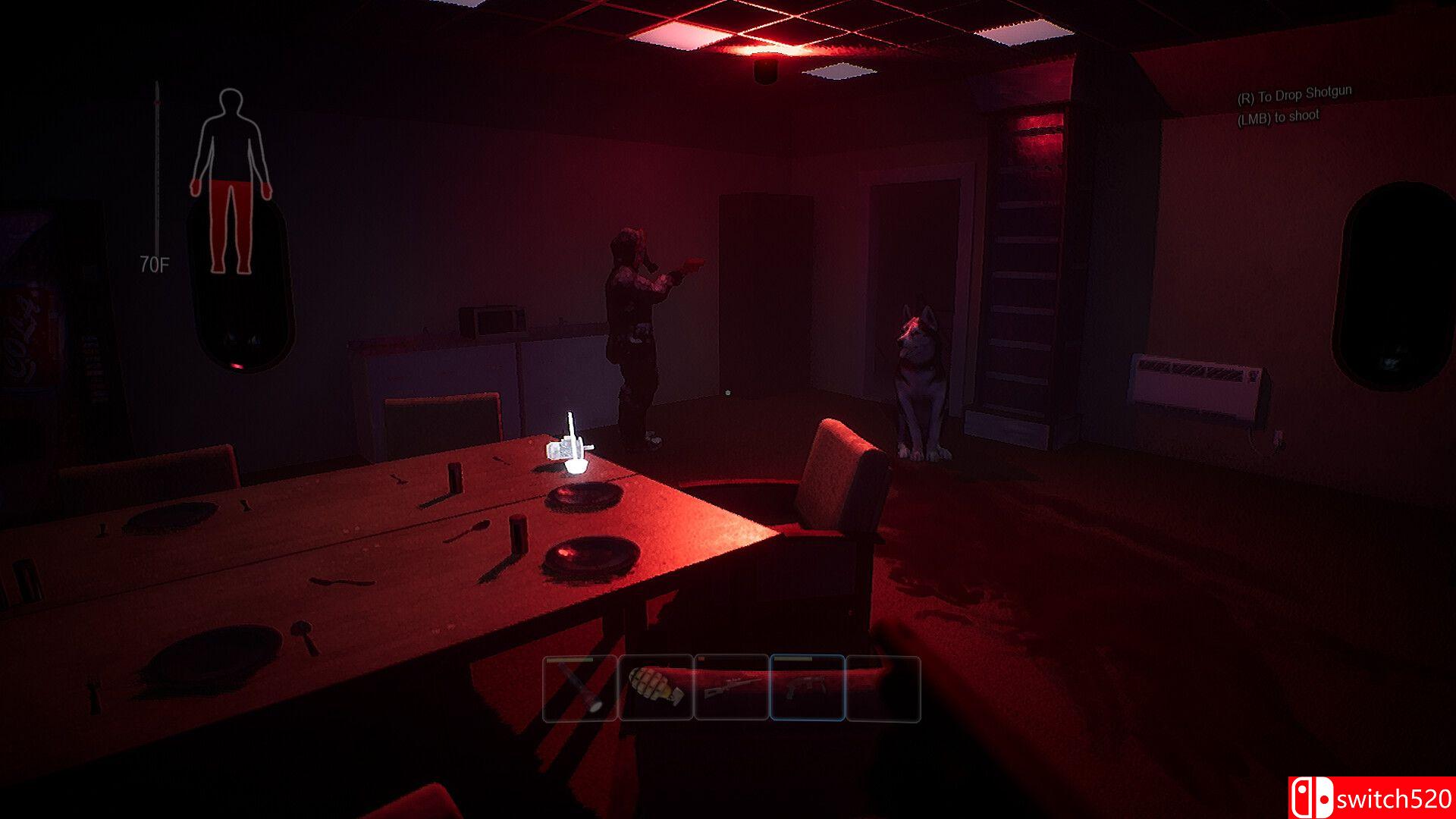 《核噩梦（Nuclear Nightmare）》Early Access P2P硬盘版[EN]_5