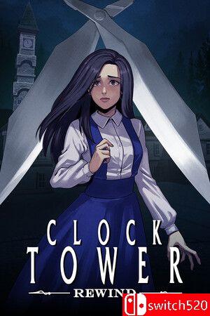《钟楼：重置版（Clock Tower: Rewind）》官方中文  TENOKE镜像版[CN/TW/EN/JP]