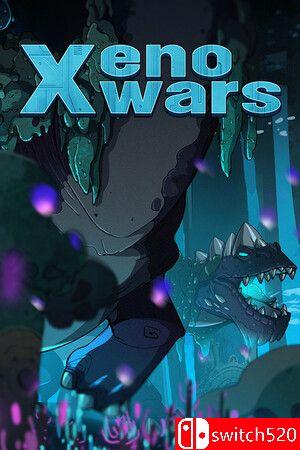 《怪兽星球（Xenowars）》官方中文 TENOKE镜像版[CN/TW/EN]