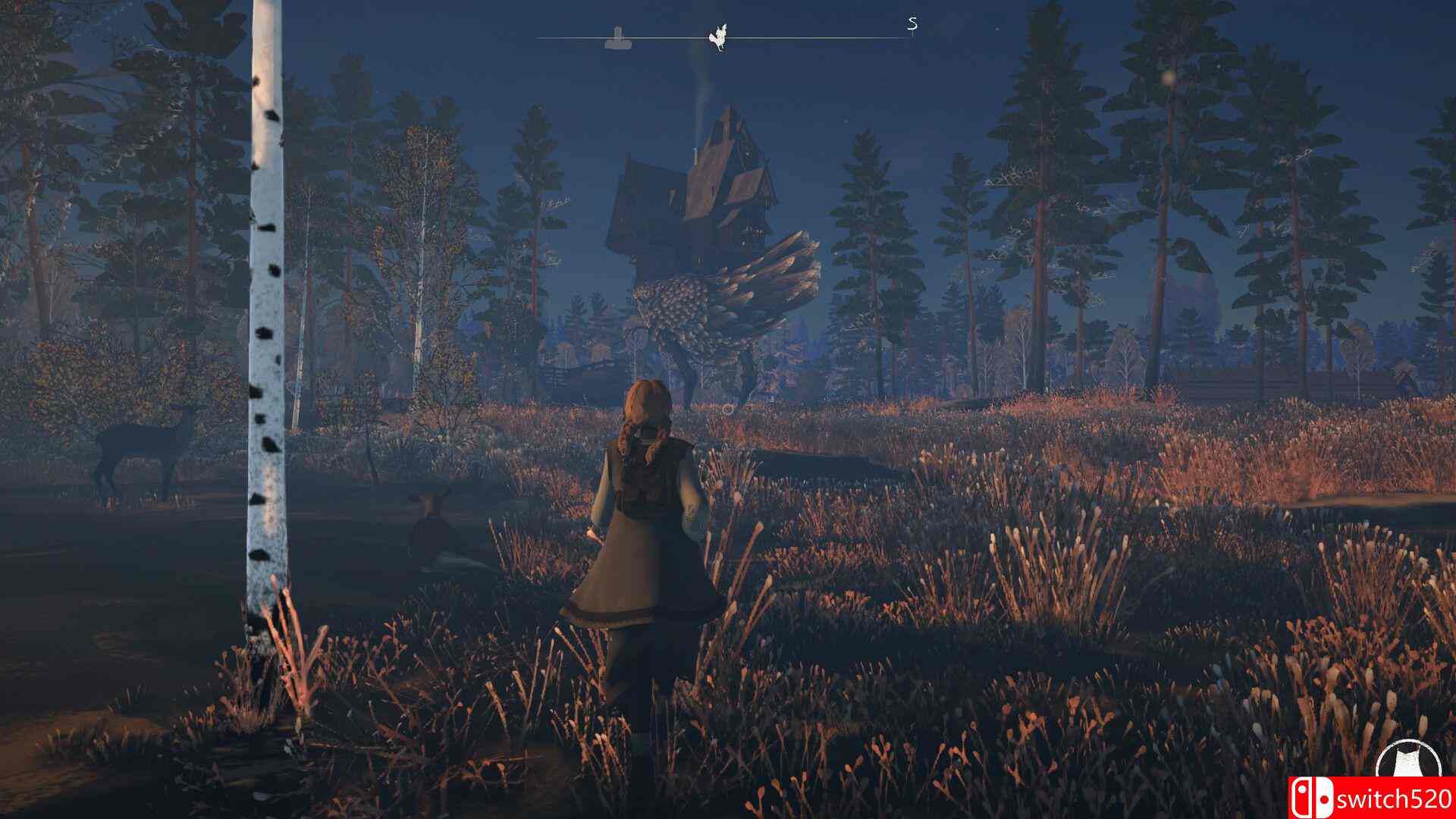 《REKA（REKA）》官方中文 Early Access 集成巫术时刻升级 P2P硬盘版[EN]_4