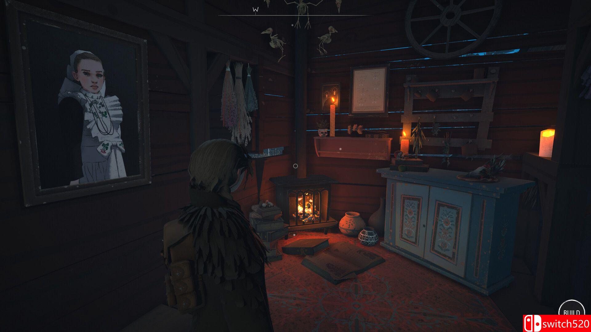 《REKA（REKA）》官方中文 Early Access 集成巫术时刻升级 P2P硬盘版[EN]_5