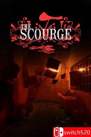 《灾殃（The Scourge Tai Uong）》官方中文 Early Access P2P硬盘版[CN/TW/EN/JP]