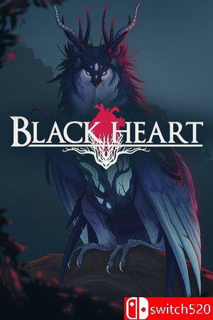 《黑心（Blackheart）》TENOKE镜像版[EN]