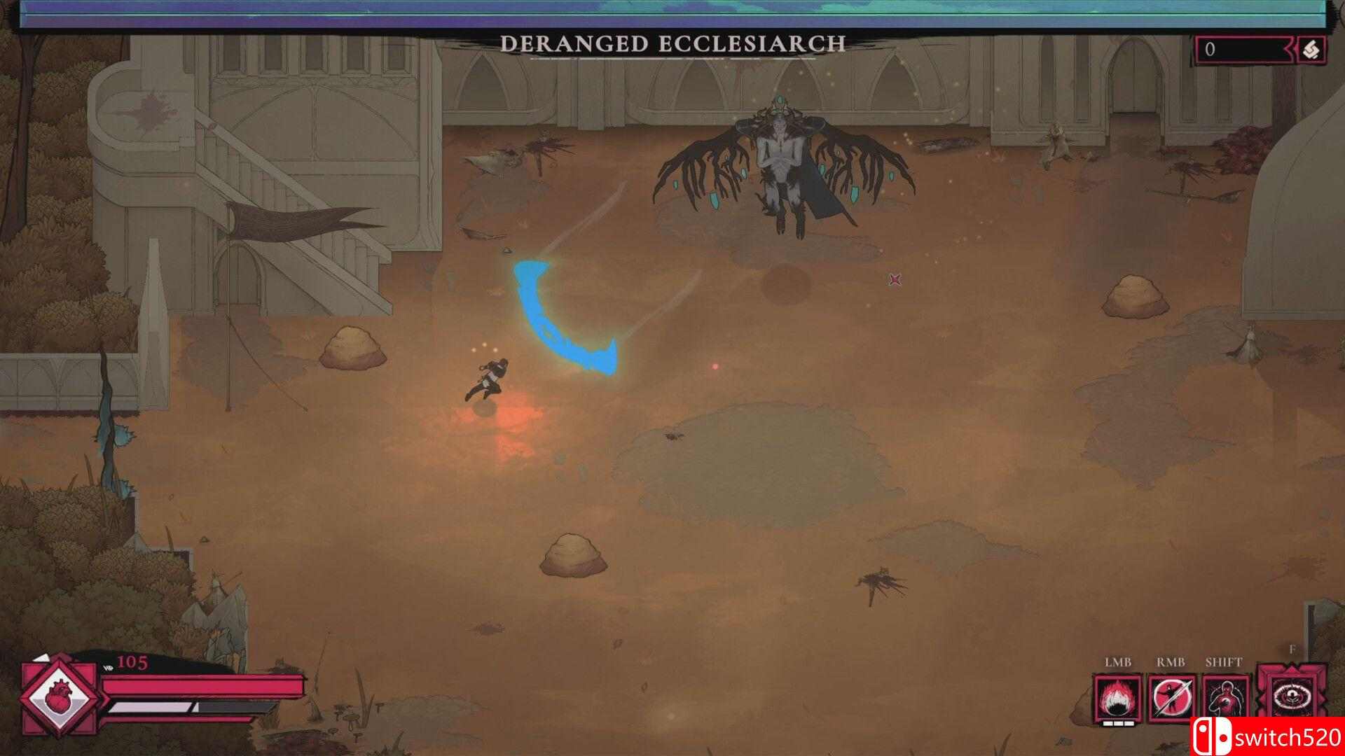 《黑心（Blackheart）》TENOKE镜像版[EN]_4