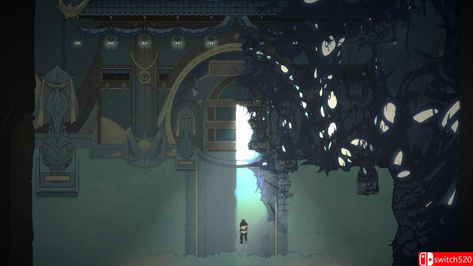《黑心（Blackheart）》TENOKE镜像版[EN]_2