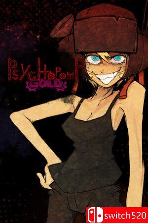 《冥使回响：黄金版（Psychopomp GOLD）》P2P硬盘版[EN/JP]
