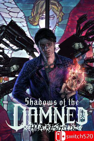 《暗影诅咒：地狱 复刻版（Shadows of Damned: Hella Re）》P2P硬盘版[CN/EN]