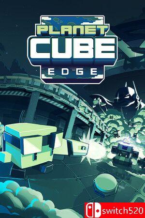 《块块星球：埃齐（Planet Cube: Edge）》官方中文 Build 13730614 P2P硬盘版[CN/TW/EN/JP]