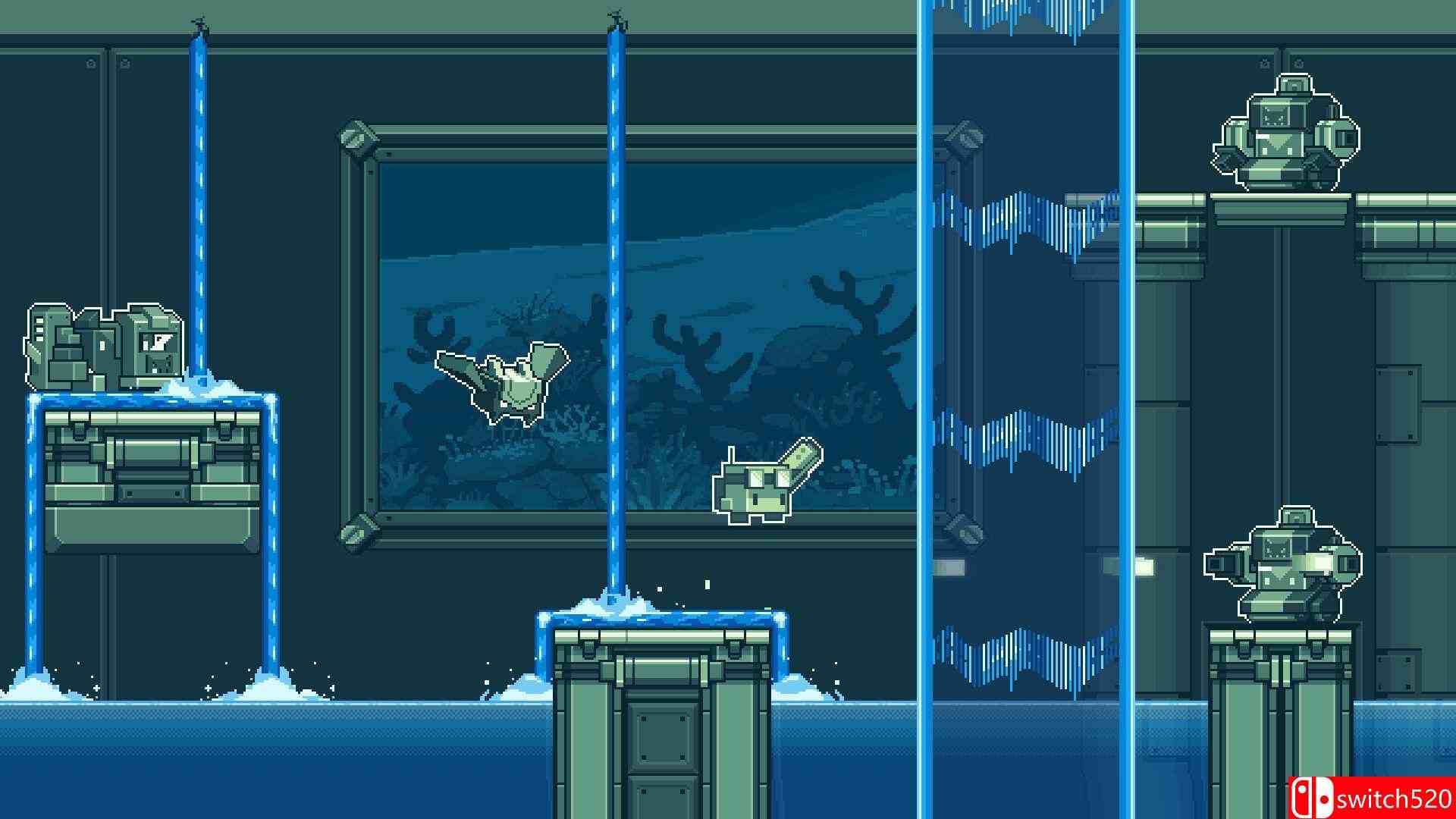 《块块星球：埃齐（Planet Cube: Edge）》官方中文 Build 13730614 P2P硬盘版[CN/TW/EN/JP]_2