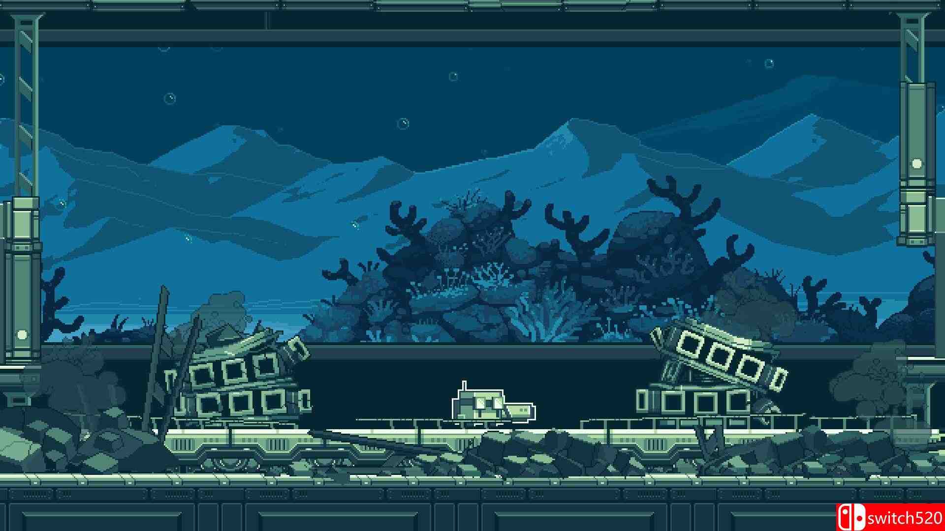 《块块星球：埃齐（Planet Cube: Edge）》官方中文 Build 13730614 P2P硬盘版[CN/TW/EN/JP]_3
