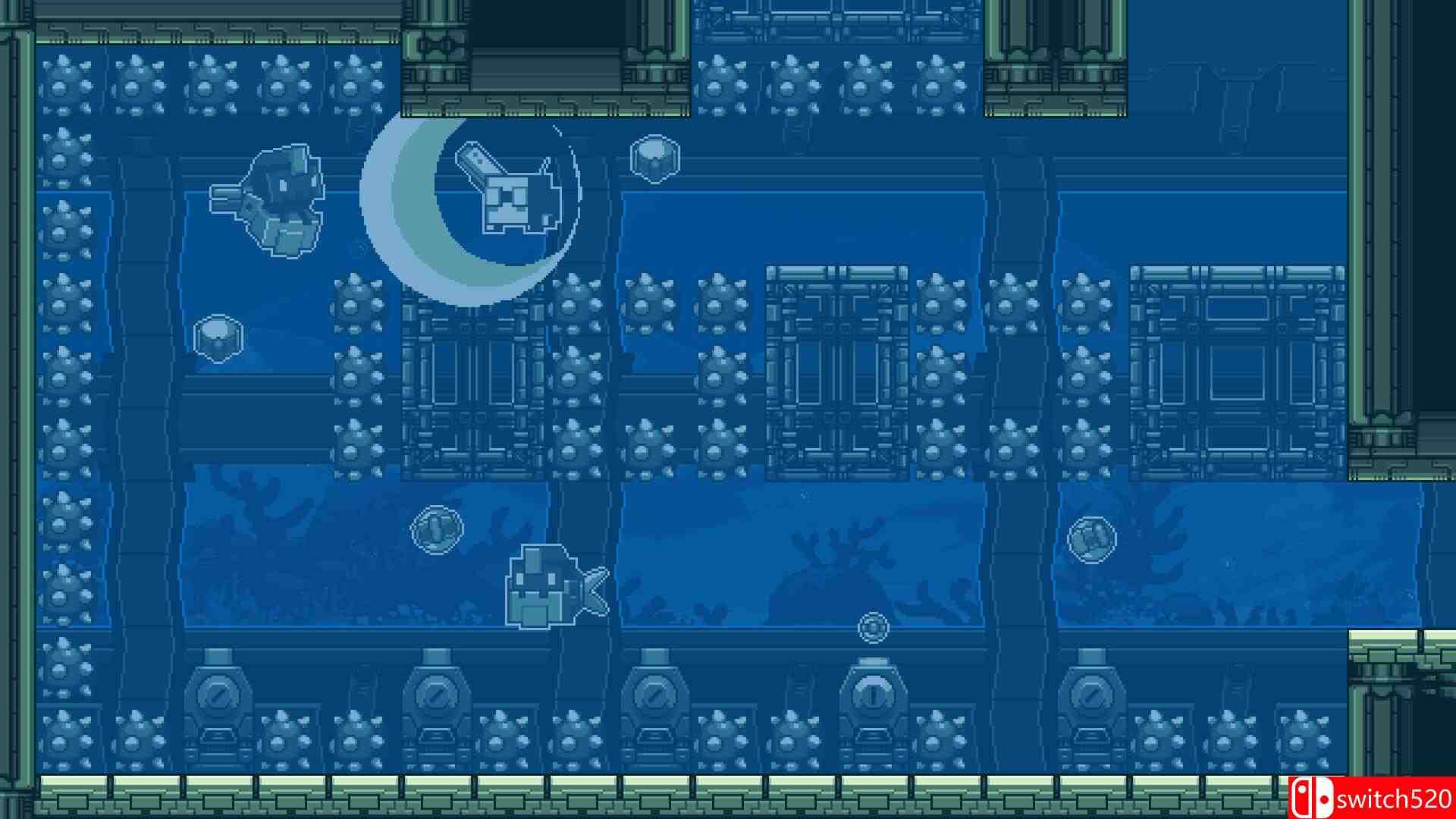 《块块星球：埃齐（Planet Cube: Edge）》官方中文 Build 13730614 P2P硬盘版[CN/TW/EN/JP]_4