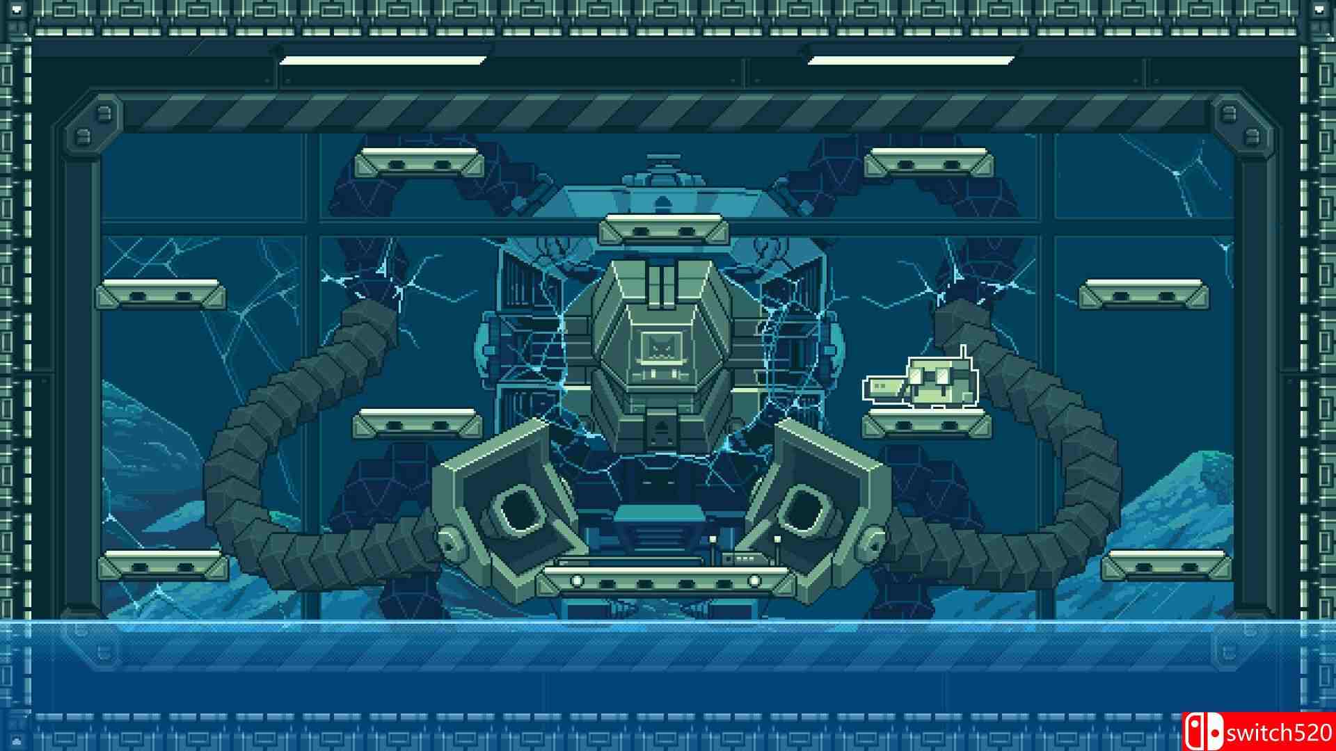 《块块星球：埃齐（Planet Cube: Edge）》官方中文 Build 13730614 P2P硬盘版[CN/TW/EN/JP]_5