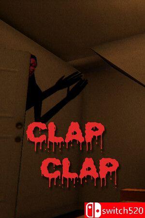 《梦魇档案：拍手危机（[Nightmare Files] Clap Clap）》Build 14674216 P2P硬盘版[EN]