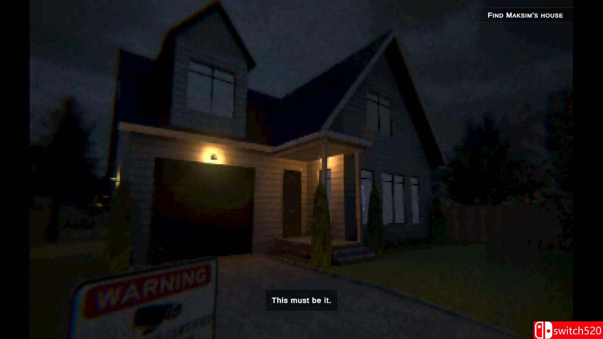 《梦魇档案：拍手危机（[Nightmare Files] Clap Clap）》Build 14674216 P2P硬盘版[EN]_1