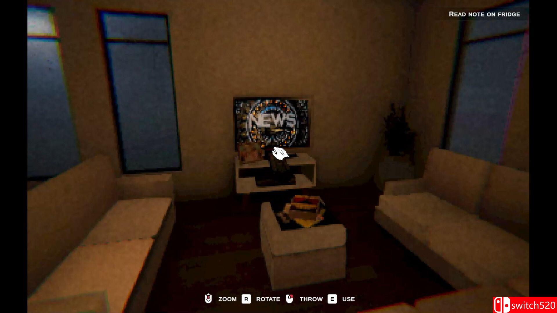 《梦魇档案：拍手危机（[Nightmare Files] Clap Clap）》Build 14674216 P2P硬盘版[EN]_3