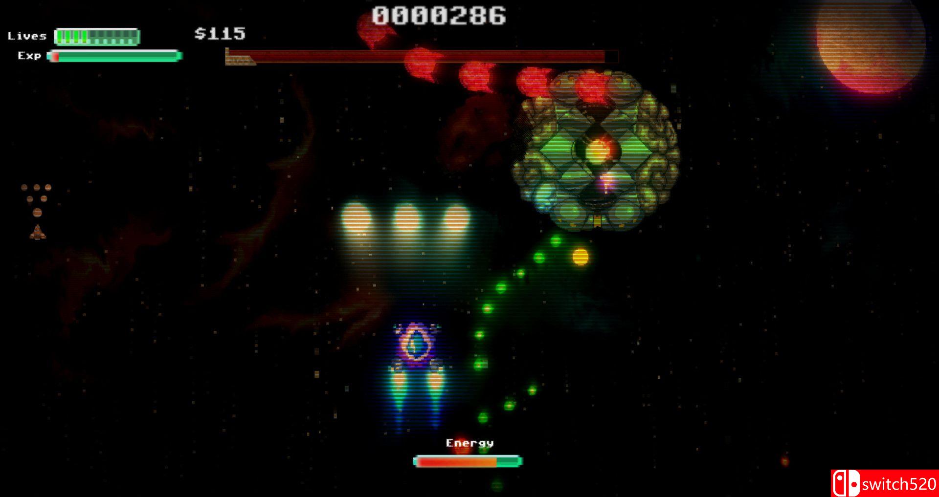 《星际漂流者（Star Drifter）》v1159005 P2P硬盘版[EN]_1