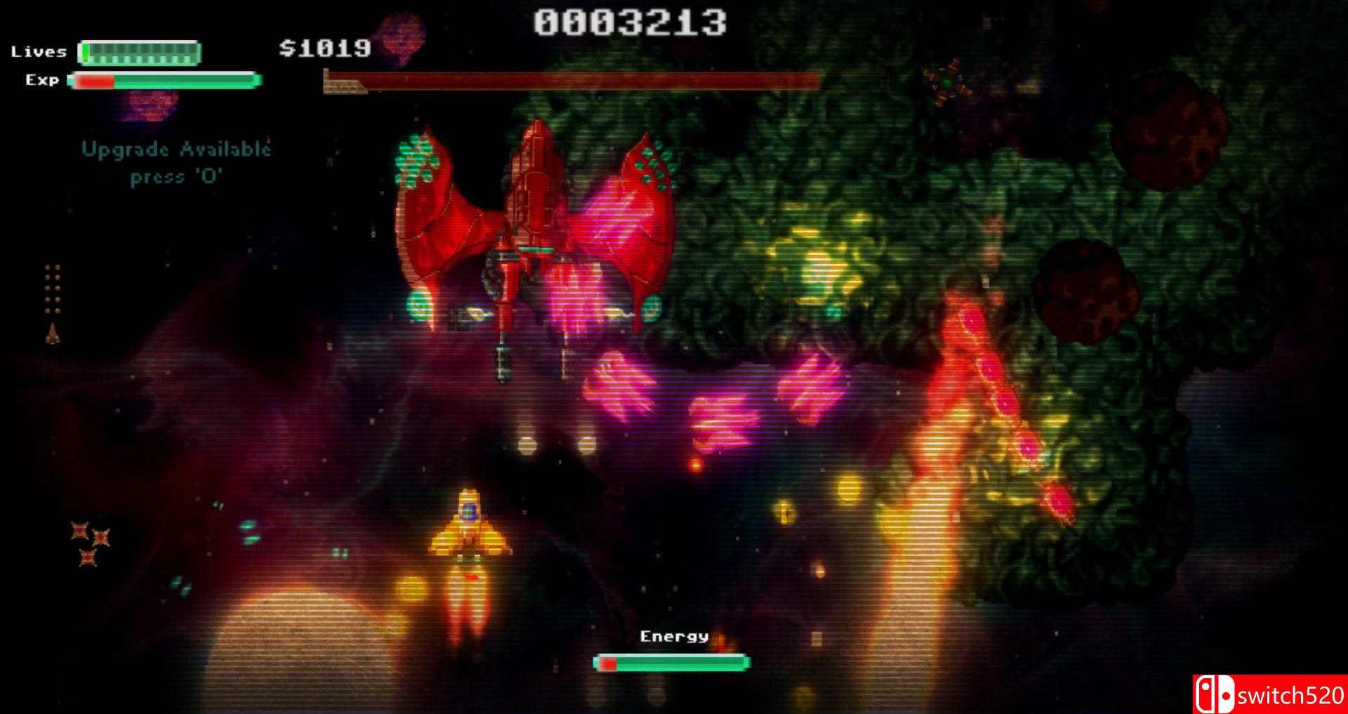 《星际漂流者（Star Drifter）》v1159005 P2P硬盘版[EN]_4