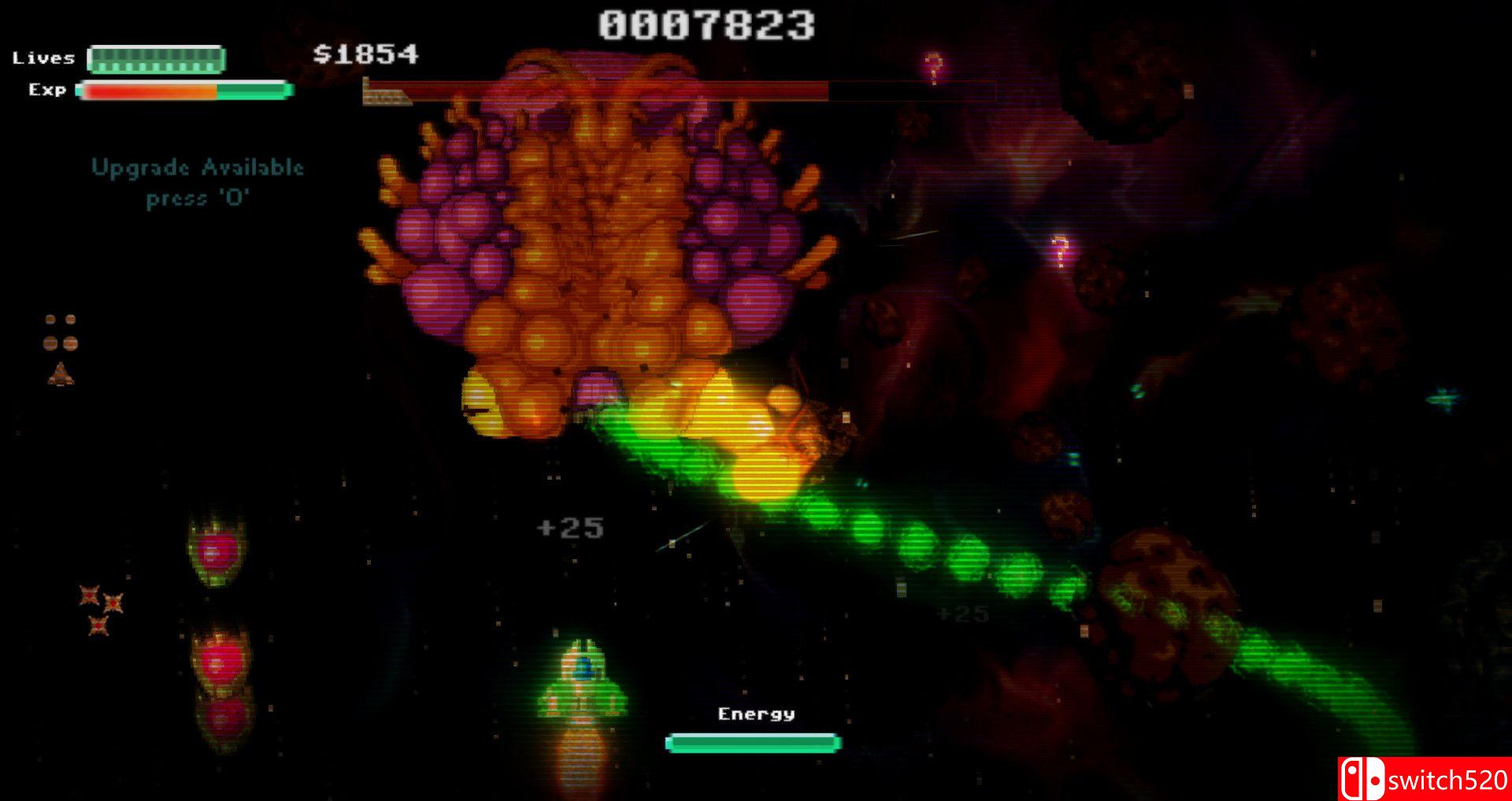 《星际漂流者（Star Drifter）》v1159005 P2P硬盘版[EN]_3