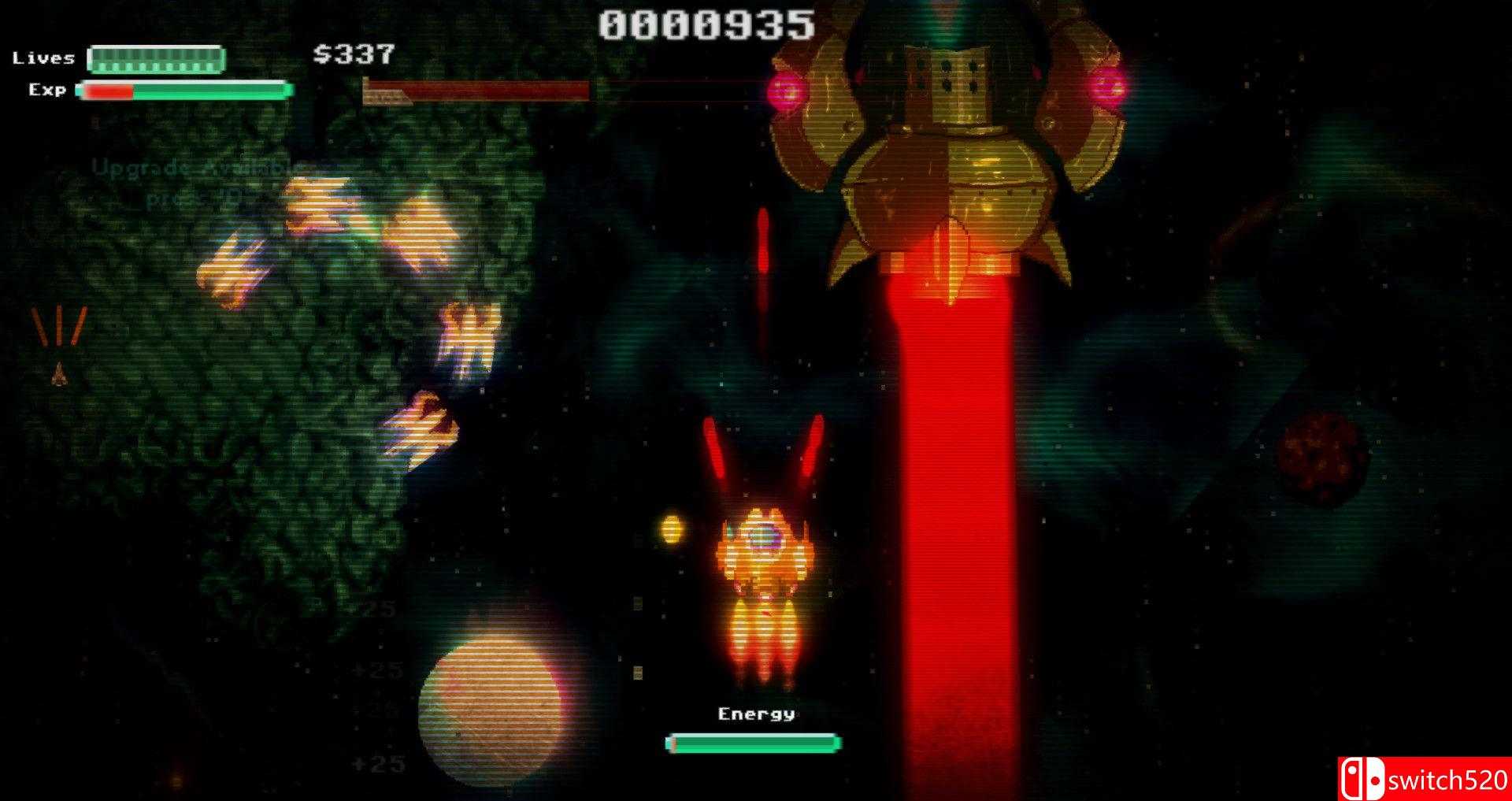 《星际漂流者（Star Drifter）》v1159005 P2P硬盘版[EN]_2