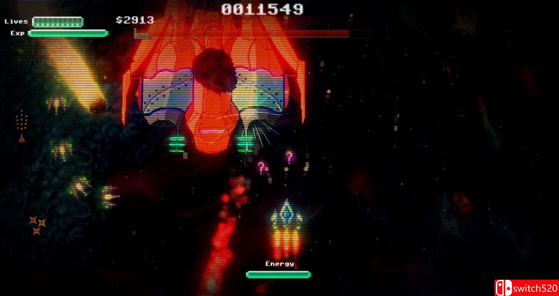 《星际漂流者（Star Drifter）》v1159005 P2P硬盘版[EN]_5