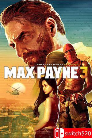 《马克思佩恩3（Max Payne 3）》v1.0.0.272 Razor1911镜像版[EN/JP]