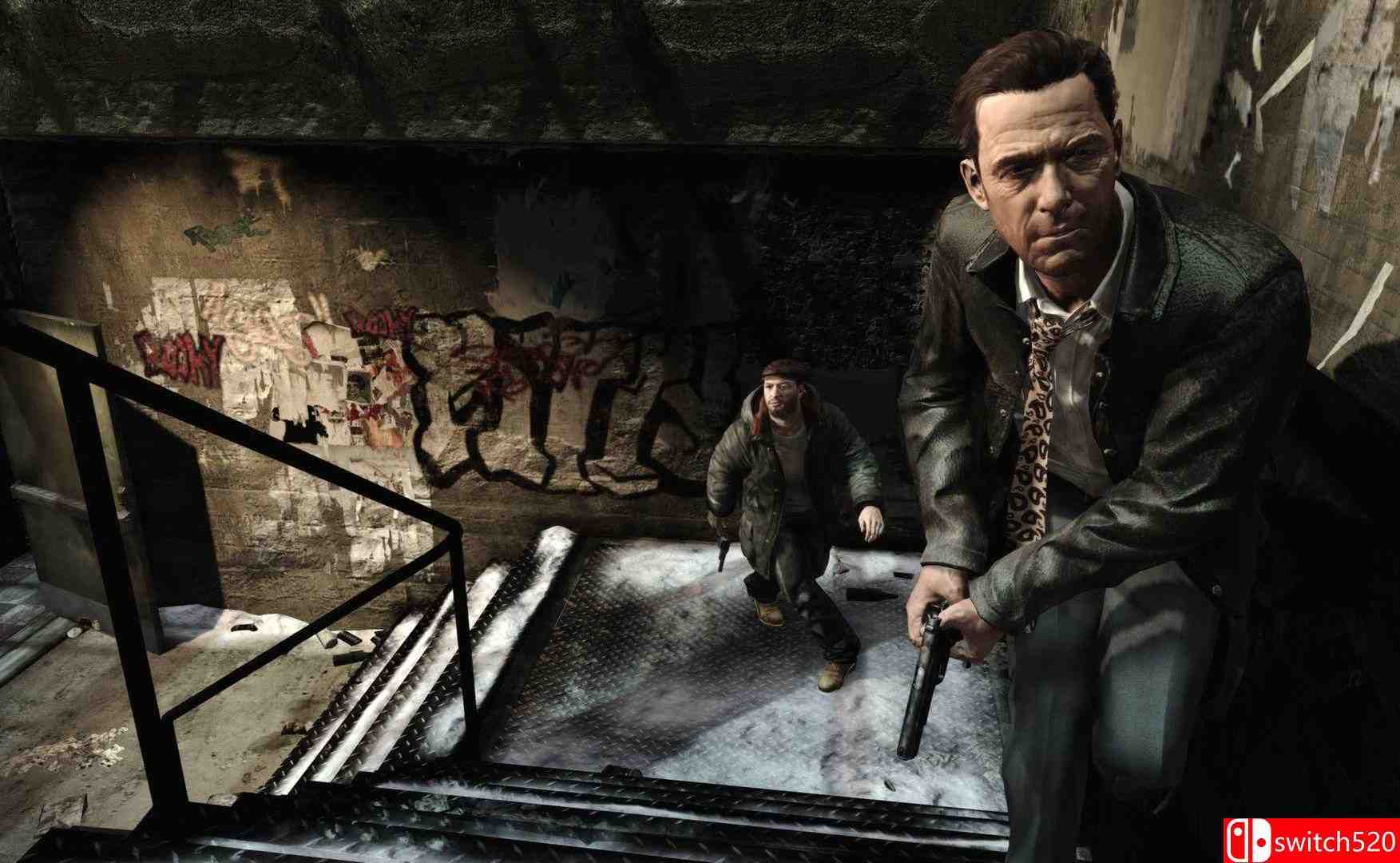 《马克思佩恩3（Max Payne 3）》v1.0.0.272 Razor1911镜像版[EN/JP]_2