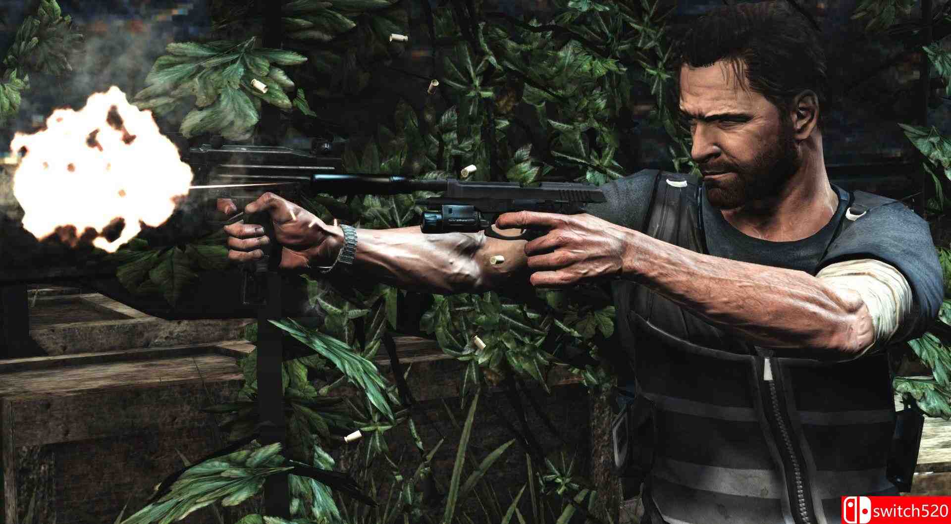 《马克思佩恩3（Max Payne 3）》v1.0.0.272 Razor1911镜像版[EN/JP]_4