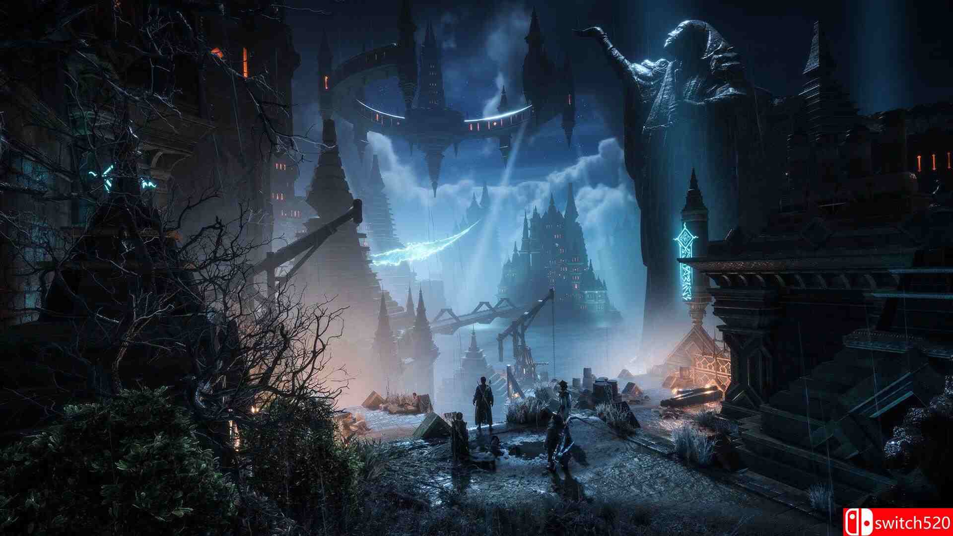 《龙腾世纪: 影障守护者（Dragon Age: The Veilguard）》官方中文 RUNE镜像版[CN/TW/EN/JP]_1