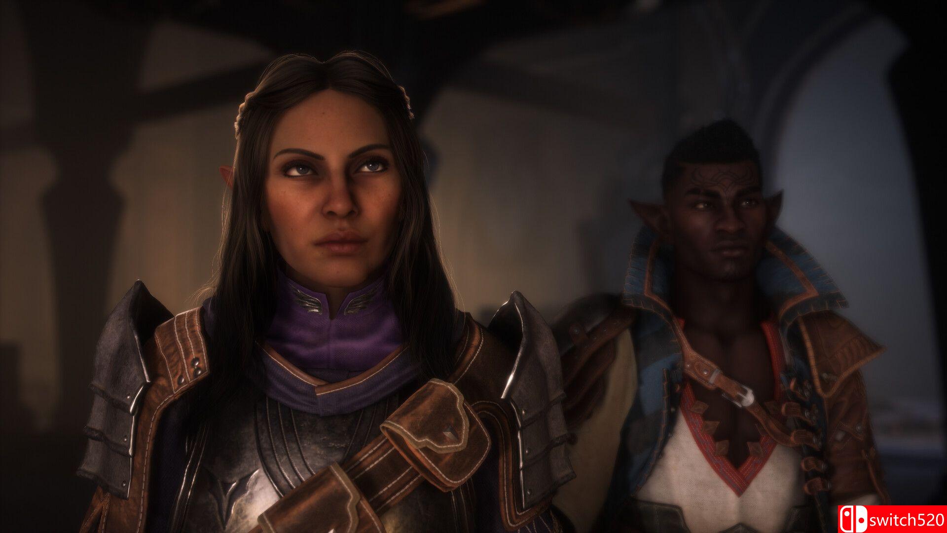 《龙腾世纪: 影障守护者（Dragon Age: The Veilguard）》官方中文 RUNE镜像版[CN/TW/EN/JP]_2