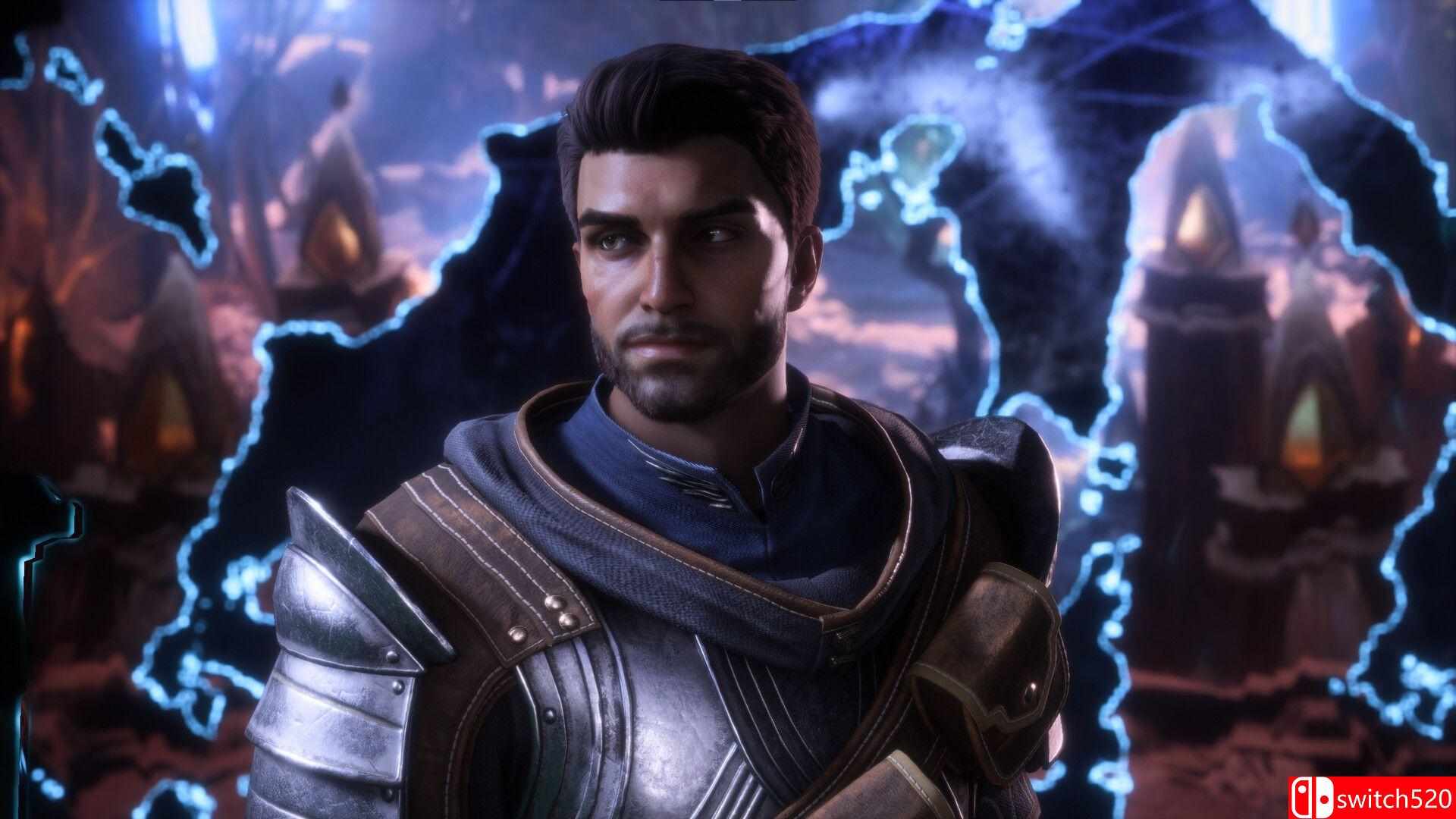 《龙腾世纪: 影障守护者（Dragon Age: The Veilguard）》官方中文 RUNE镜像版[CN/TW/EN/JP]_3