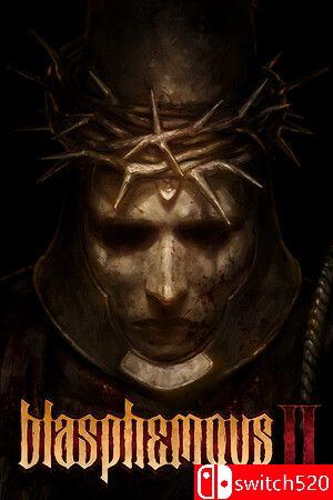 《神之亵渎2（Blasphemous 2）》官方中文 集成Mea Culpa DLC RUNE镜像版[CN/TW/EN/JP]