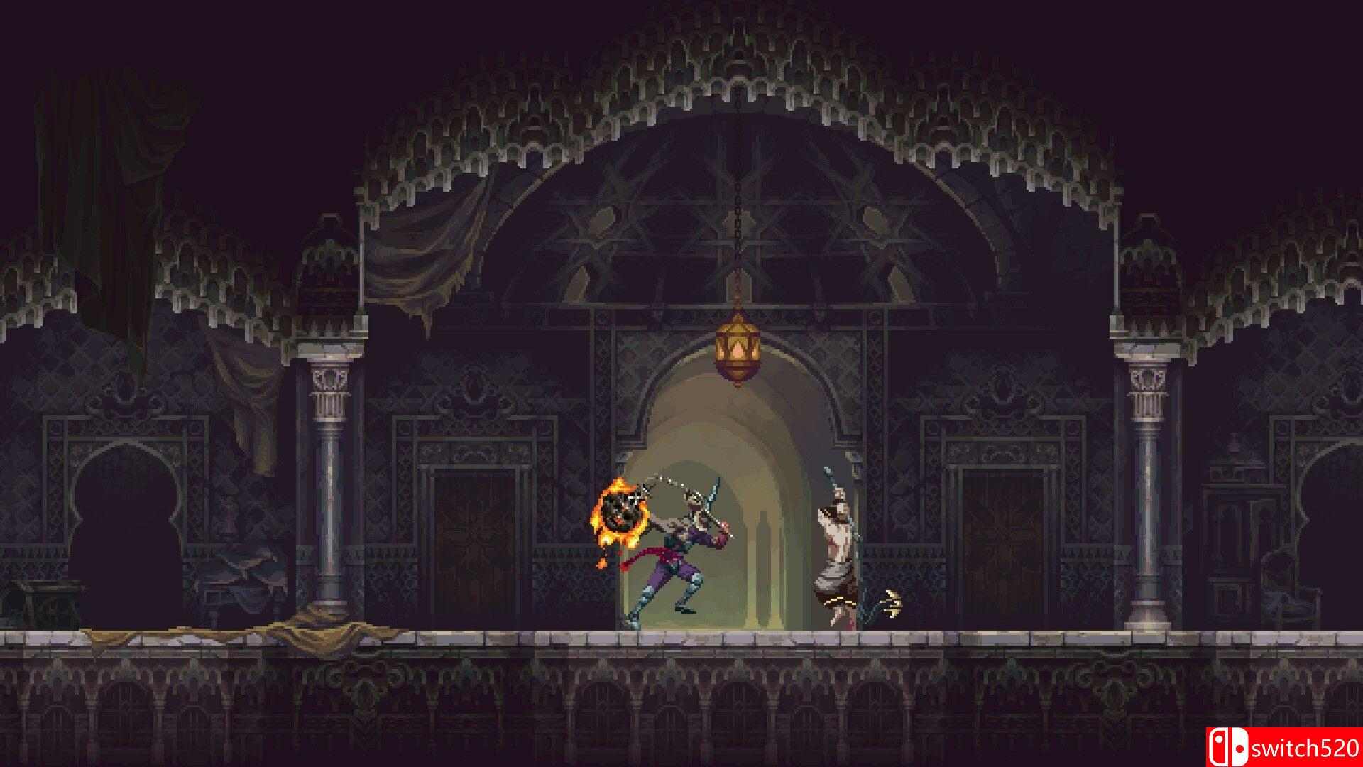 《神之亵渎2（Blasphemous 2）》官方中文 集成Mea Culpa DLC RUNE镜像版[CN/TW/EN/JP]_1