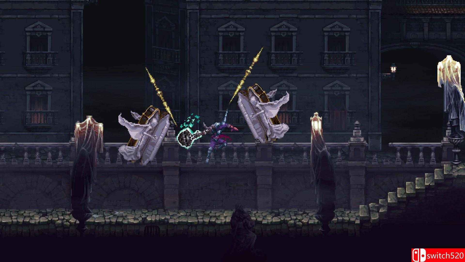 《神之亵渎2（Blasphemous 2）》官方中文 集成Mea Culpa DLC RUNE镜像版[CN/TW/EN/JP]_5