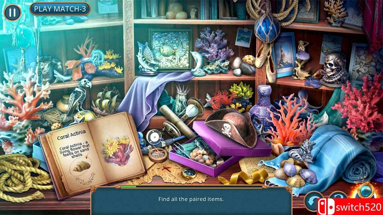 《阴郁传说：恐怖酒店（Gloomy Tales: Hotel Frightsylvania）》典藏版 RAZOR硬盘版[EN]_1