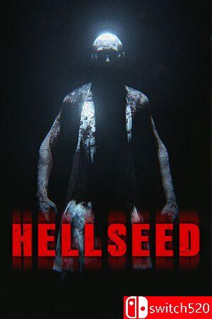 《地狱种子：全章节（HELLSEED: All Chapters）》官方中文 TENOKE镜像版[CN/EN]