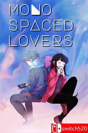 《二进制恋人（Monospaced Lovers）》官方中文 TENOKE镜像版[CN/TW/EN/JP]