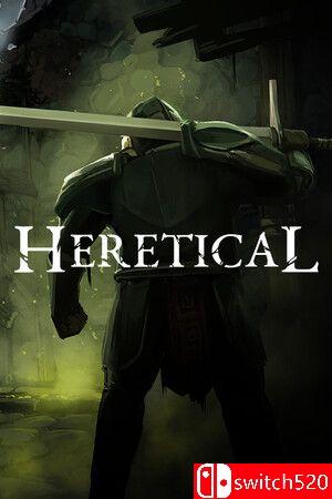 《异端（Heretical）》Early Access P2P硬盘版[EN]