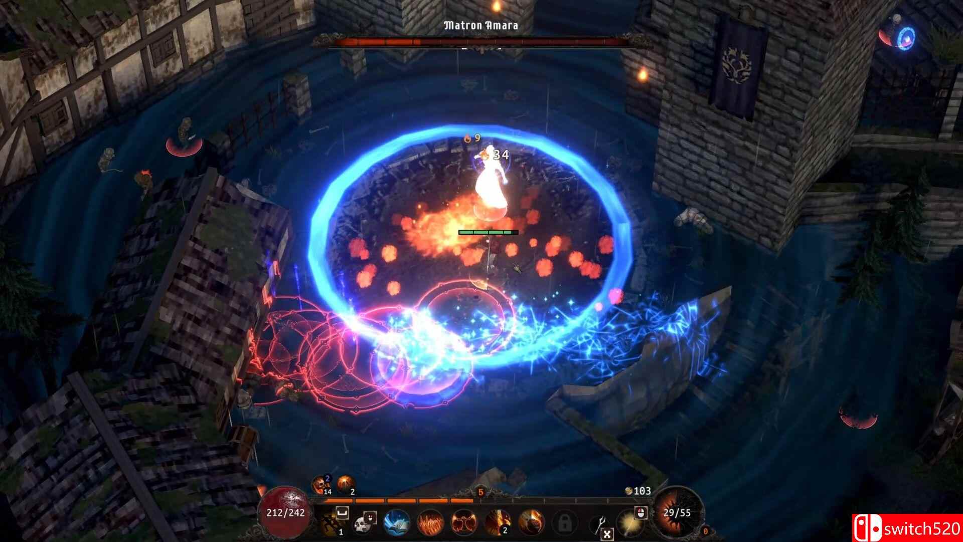 《异端（Heretical）》Early Access P2P硬盘版[EN]_1