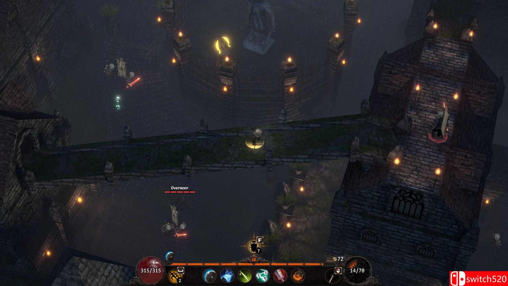 《异端（Heretical）》Early Access P2P硬盘版[EN]_3