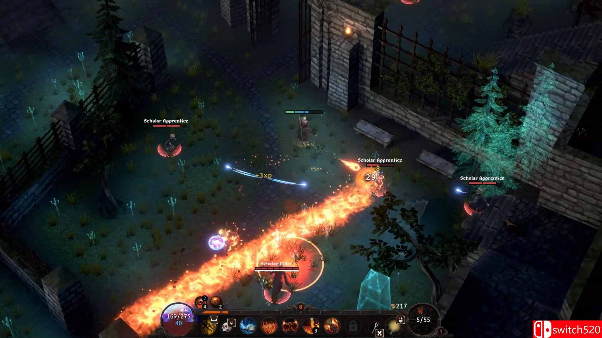 《异端（Heretical）》Early Access P2P硬盘版[EN]_5